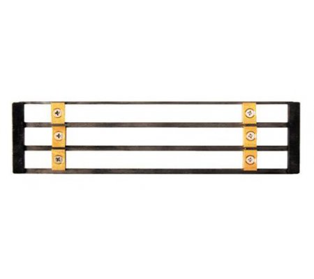 Ramki do czcionek do urządzenia MASTERPRESS 01