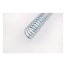 Metalowe spirale wkręcane 5:1