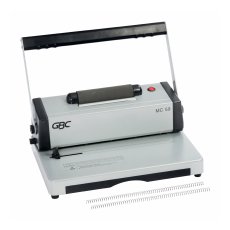 Bindownica GBC MC59 do metalowych spirali wkręcanych 5:1