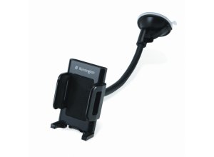 Samochodowy uchwyt KENSINGTON Car Mount for MP3 iPod, telefonów komórkowych i innych urządzeń Kensington PLAY IT!