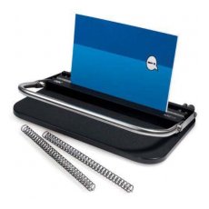 Zaciskarka do grzbietów GBC MC 12