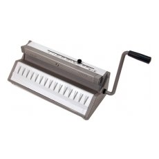 Zaciskarka do grzbietu drutowego RENZ WBS