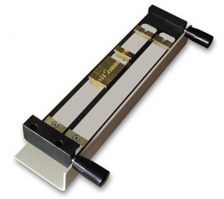 O.FRAME HOLDER Podstawka pod ramki do czcionek O.FONT