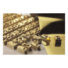 Czcionki - pełen wykaz wszystkich dostępnych czcionek na zamówienie