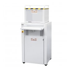 Niszczarka IDEAL 4606 CC (2x15 mm)