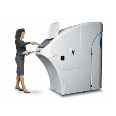 Niszczarka KOBRA Cyclone