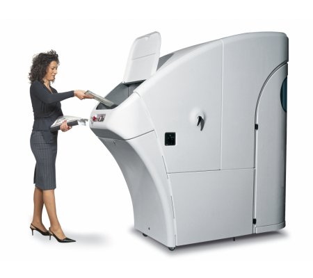 Niszczarka KOBRA Cyclone