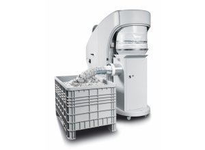 KOBRA Compactor C-500