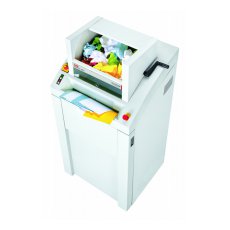 Niszczarka HSM Powerline 450.2 3,9x40