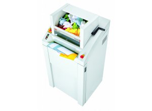 Niszczarka HSM Powerline 450.2 3,9x40