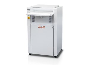 Niszczarka IDEAL 4600 CC (6x50 mm)