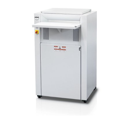 Niszczarka IDEAL 4600 CC (6x50 mm)