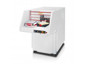 Niszczarka IDEAL 5009-3 CC