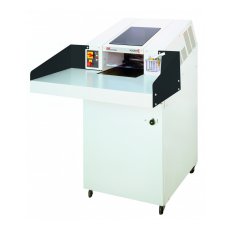 Niszczarka HSM FA 400.2 5,8 mm