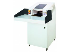 Niszczarka HSM FA 400.2 5,8x50mm