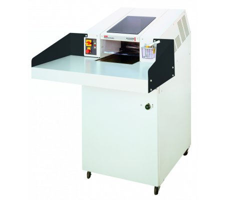 Niszczarka HSM FA 400.2 5,8x50mm