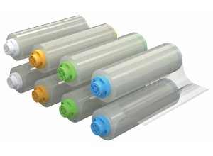 Folia do laminacji GBC Velocity w rolce