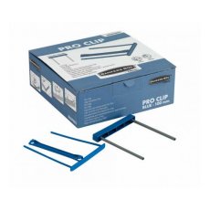 Klips na akta FELLOWES PRO 100mm op. 50 szt