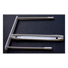 Klips archiwizacyjny 85mm system Fellowes