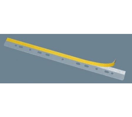 Pasek segregatorowy samoprzylepny op. 100 szt