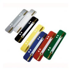 Wąsy skoroszytowe (do segregatora) op. 25 szt.