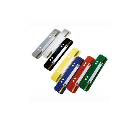 Wąsy skoroszytowe (do segregatora) op. 25 szt.