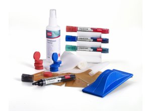 Zestaw wydajny NOBO do tablic