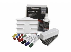 Zestaw uniwersalny 2x3