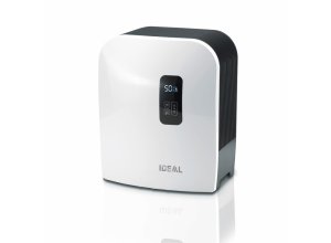 Oczyszczacz wodny i nawilżacz powietrza IDEAL AW 40