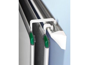 Zestaw do przesuwania elementów miejscami