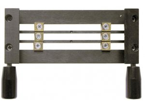 Ramki do czcionek do urządzenia PALMPRESS 01