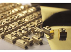 Czcionki - pełen wykaz wszystkich dostępnych czcionek na zamówienie