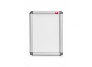 Rama ścienna NOBO CLIP NOBO w rozmiarach A0, 70x100 cm, 50x70 cm, A1, A2, A3 lub A4