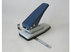 Wycinarka do kalendarzy otwory półokrągłe