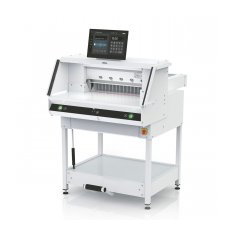 Gilotyna elektryczno-hydrauliczna - IDEAL THE 68 