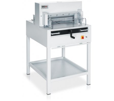 Gilotyna IDEAL 4850