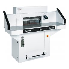 Gilotyna IDEAL 5560 LT ze stołem powietrznym