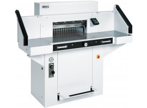 Gilotyna IDEAL 5560 LT ze stołem powietrznym