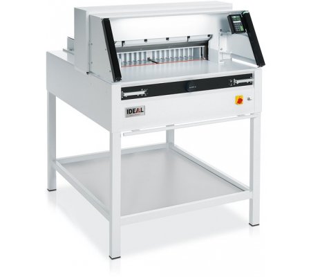 Gilotyna IDEAL 6660