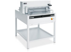 Gilotyna IDEAL 6655