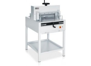 Gilotyna IDEAL 4815