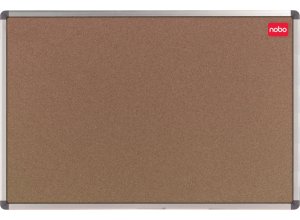 Tablica korkowa Elipse NOBO 60x45, 90x60, 120x90, 180x90 cm