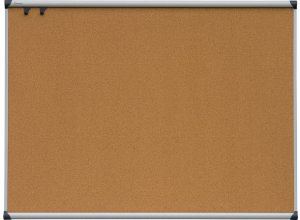 Tablica 2x3 StarBoard korkowa