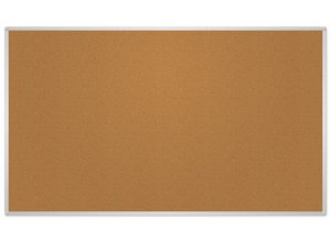 Tablica 2x3 korkowa Education Boards