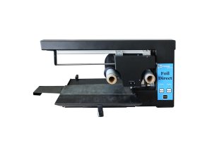 Złociarka cyfrowa - Foil Direct 