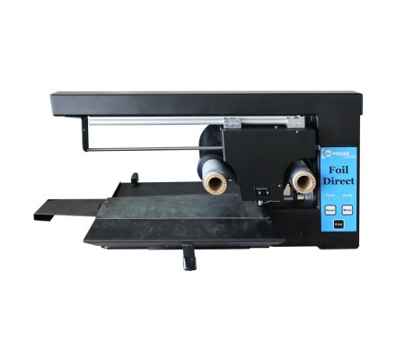 Złociarka cyfrowa - Foil Direct 
