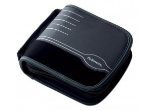 Portfele profesjonalne FELLOWES na CD / DVD na 32 / 64 / 96 / 224 / 320 CD