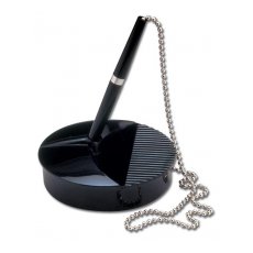 Długopis z ciężką podstawą