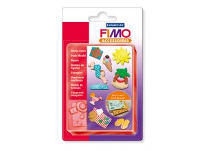 Lato 10 motywów 3x3 cm