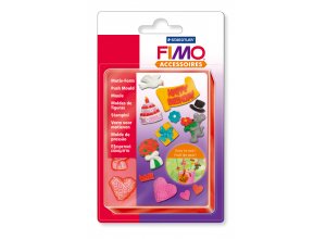 Urodziny 11 motywów 3x3 cm